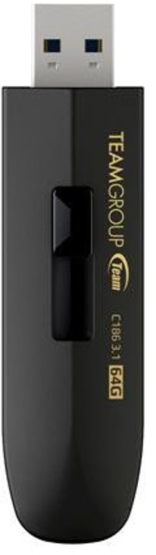 Picture of Picture of Pen Team Group C186 64GB USB3.2 Gen1