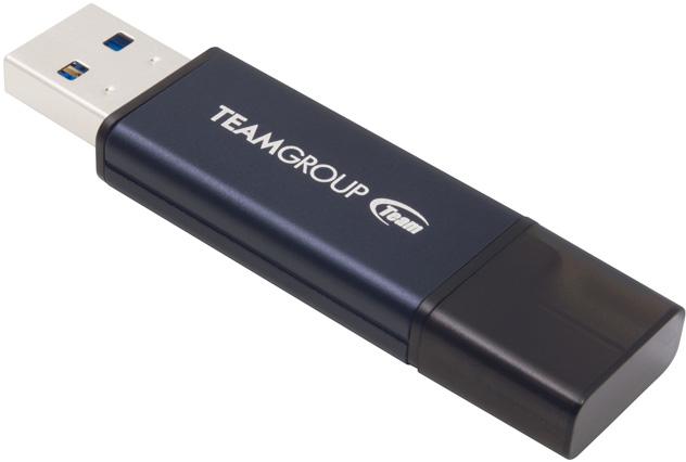 Picture of Picture of Pen Team Group C211 128GB USB3.2 Gen1