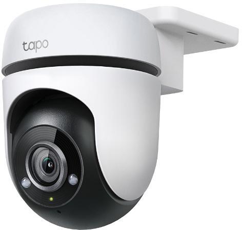 Picture of Picture of Cámara de Vigilancia TP-Link Tapo TC40 Outdoor Security Pan/Tilt Wi-Fi