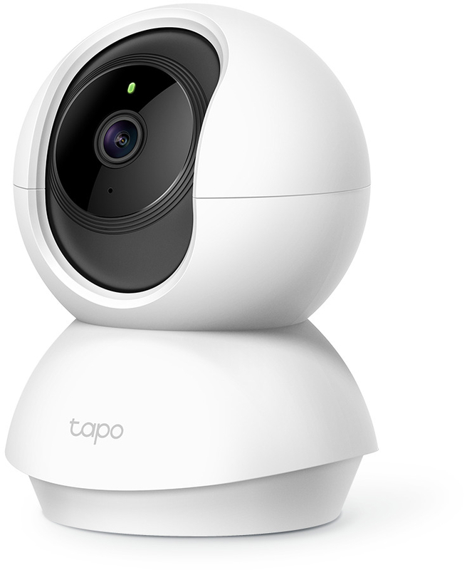 Picture of Picture of Cámara TP-Link Tapo TC70 Home Security Wi-Fi PAN/TILT