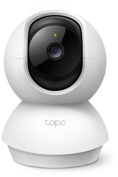Picture of Picture of Cámara TP-Link Tapo TC71 2K Pan/Tilt Security Wi-Fi