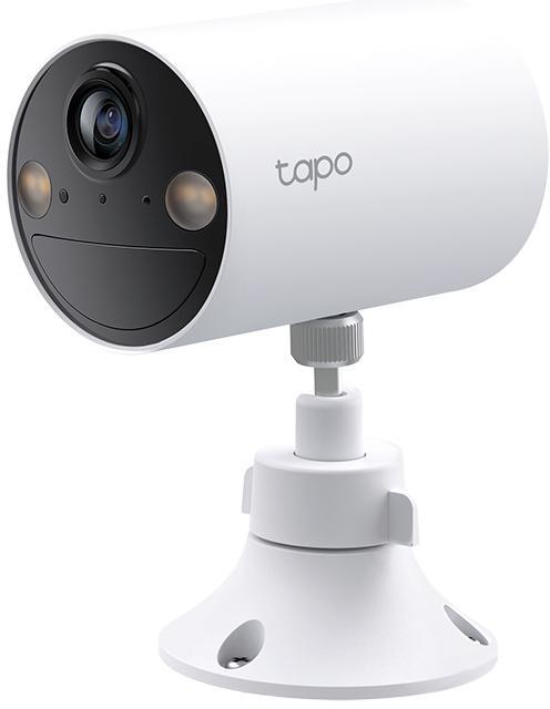 Picture of Picture of Cámara de Vigilancia TP-Link Tapo TC82 Indoor/Outdoor Security Smart Wire-Free