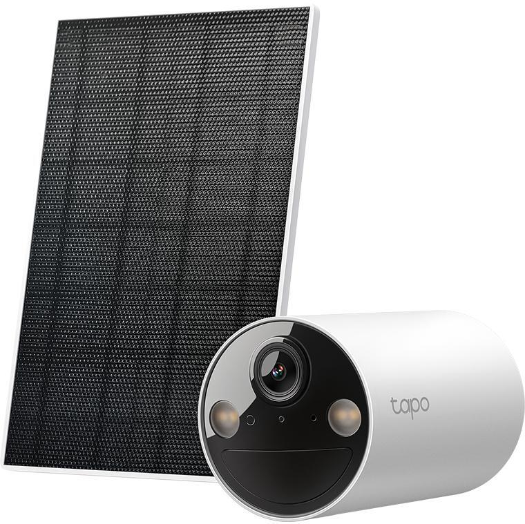 Picture of Picture of Cámara de Vigilancia TP-Link Tapo TC82 Indoor/Outdoor Security Smart Wire-Free KIT
