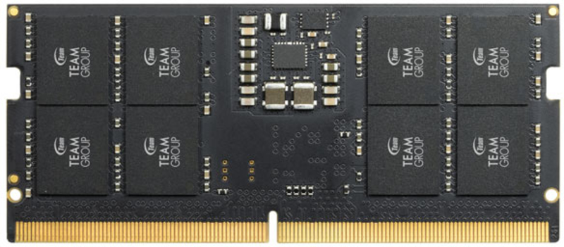 Picture of Picture of Team Group SO-DIMM 16GB DDR5 4800Mhz Elite CL40