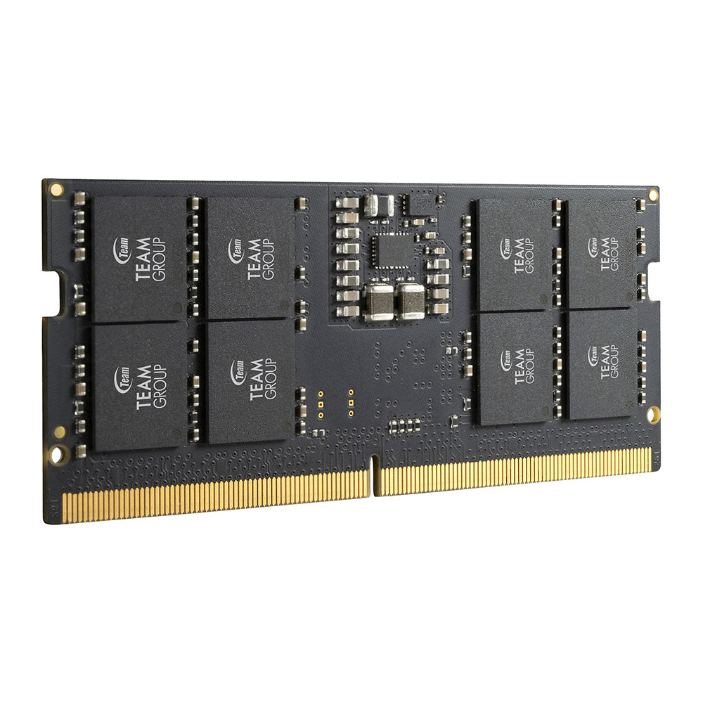 Picture of Picture of Team Group SO-DIMM 32GB DDR5 4800Mhz Elite CL40 Negro