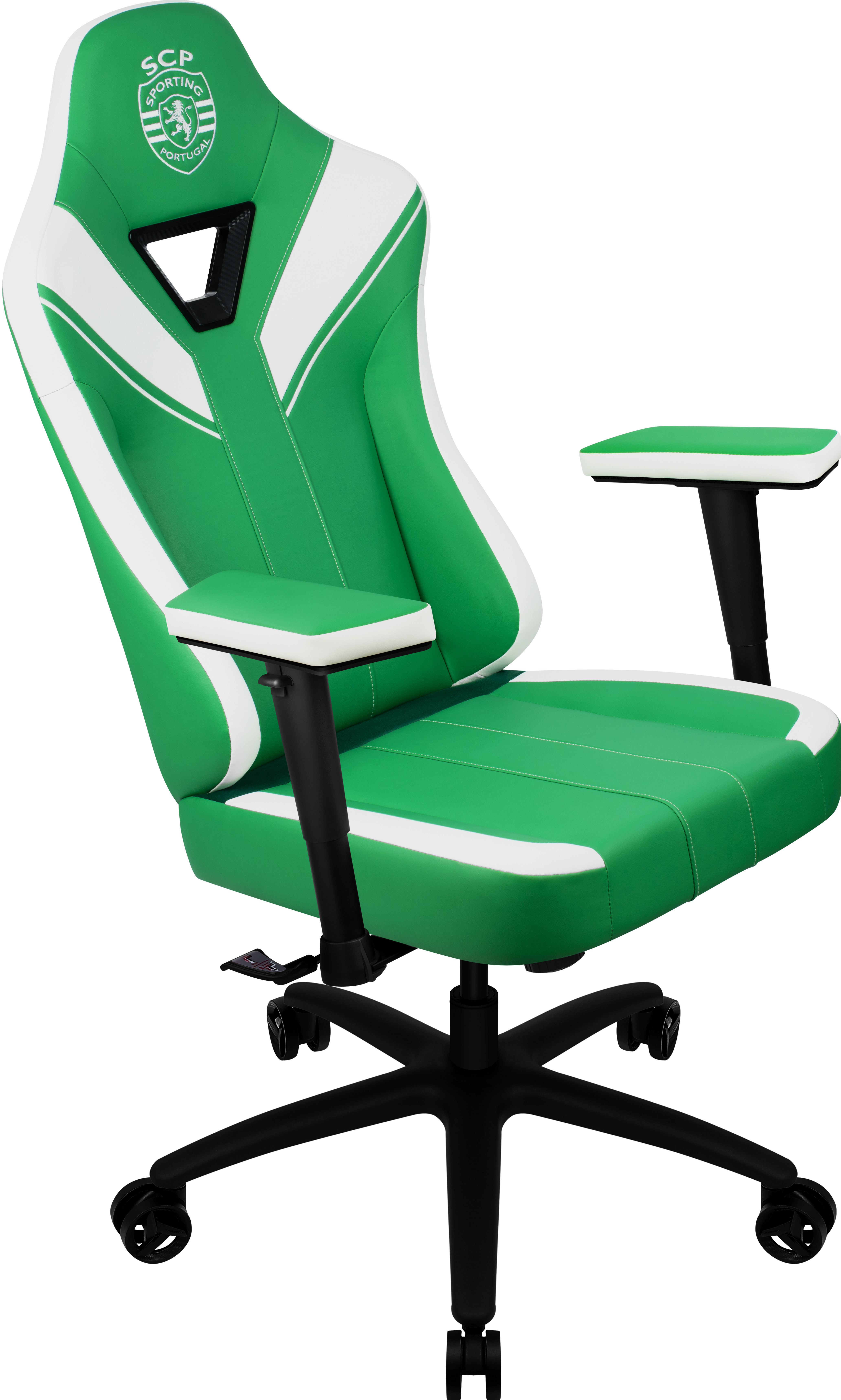 Picture of Picture of Silla Gaming ThunderX3 EAZE - SCP Edition