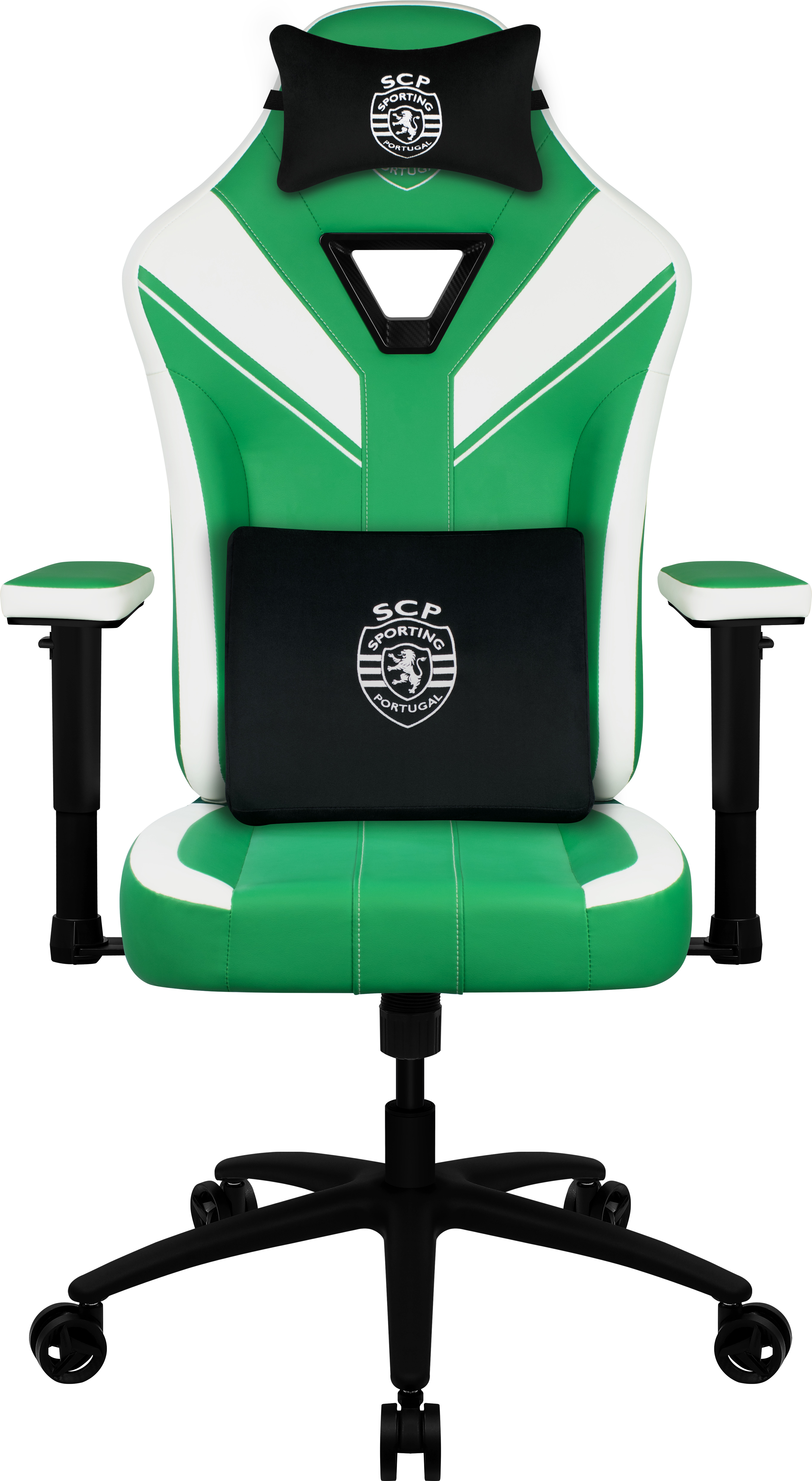 Picture of Picture of Silla Gaming ThunderX3 EAZE - SCP Edition