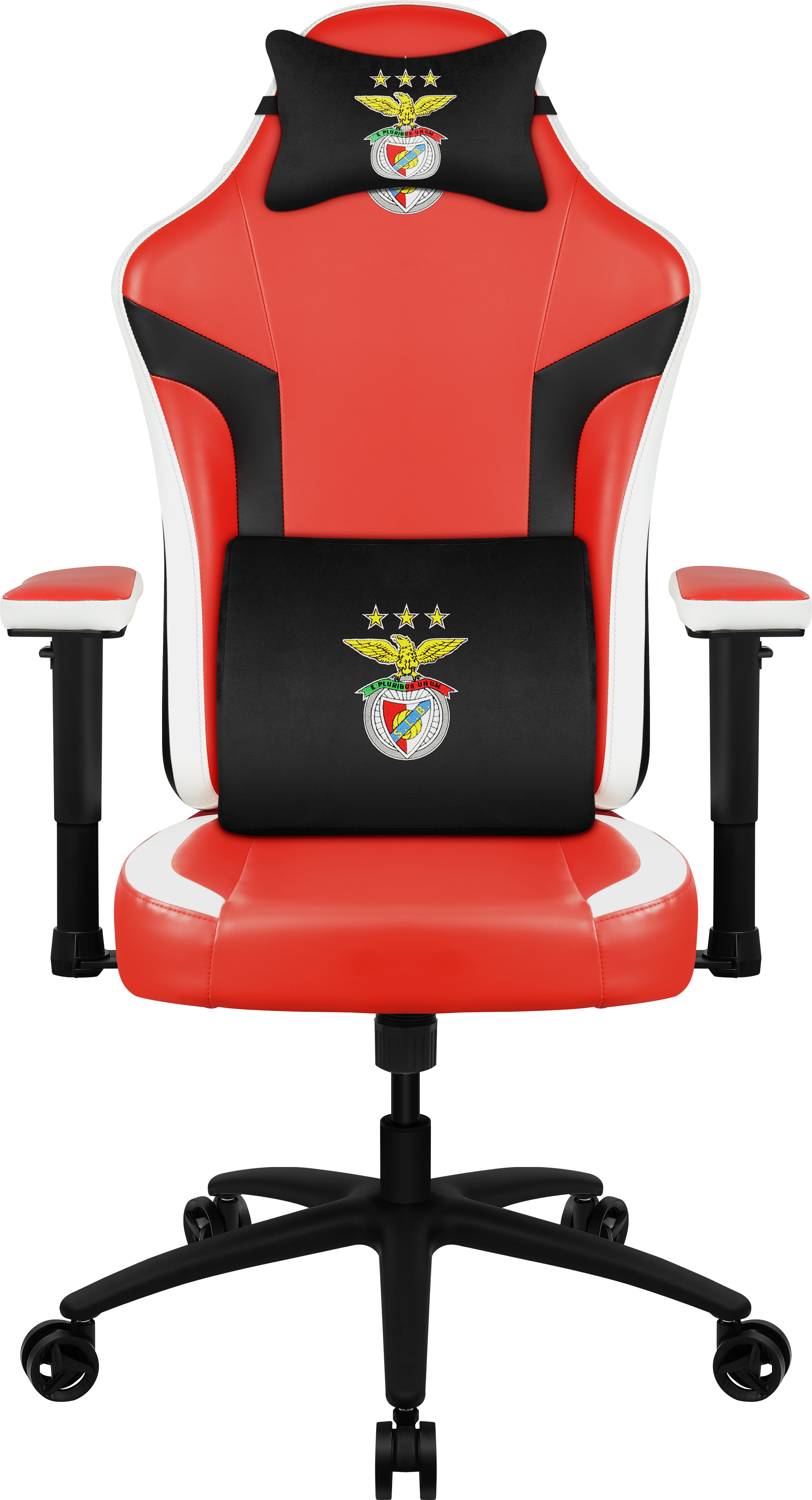 Picture of Picture of Silla Gaming ThunderX3 EAZE - Benfica Edition