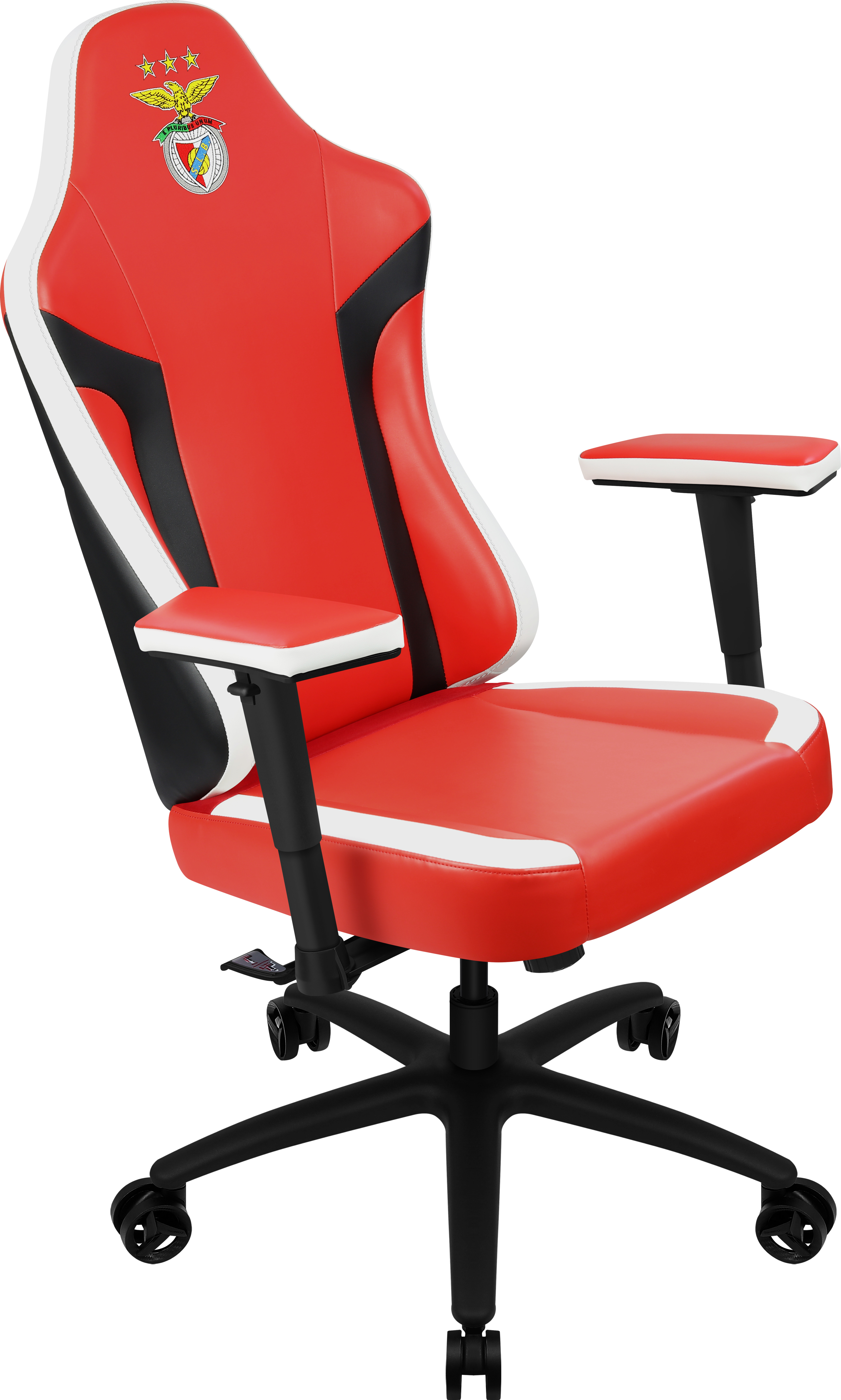 Picture of Picture of Silla Gaming ThunderX3 EAZE - Benfica Edition