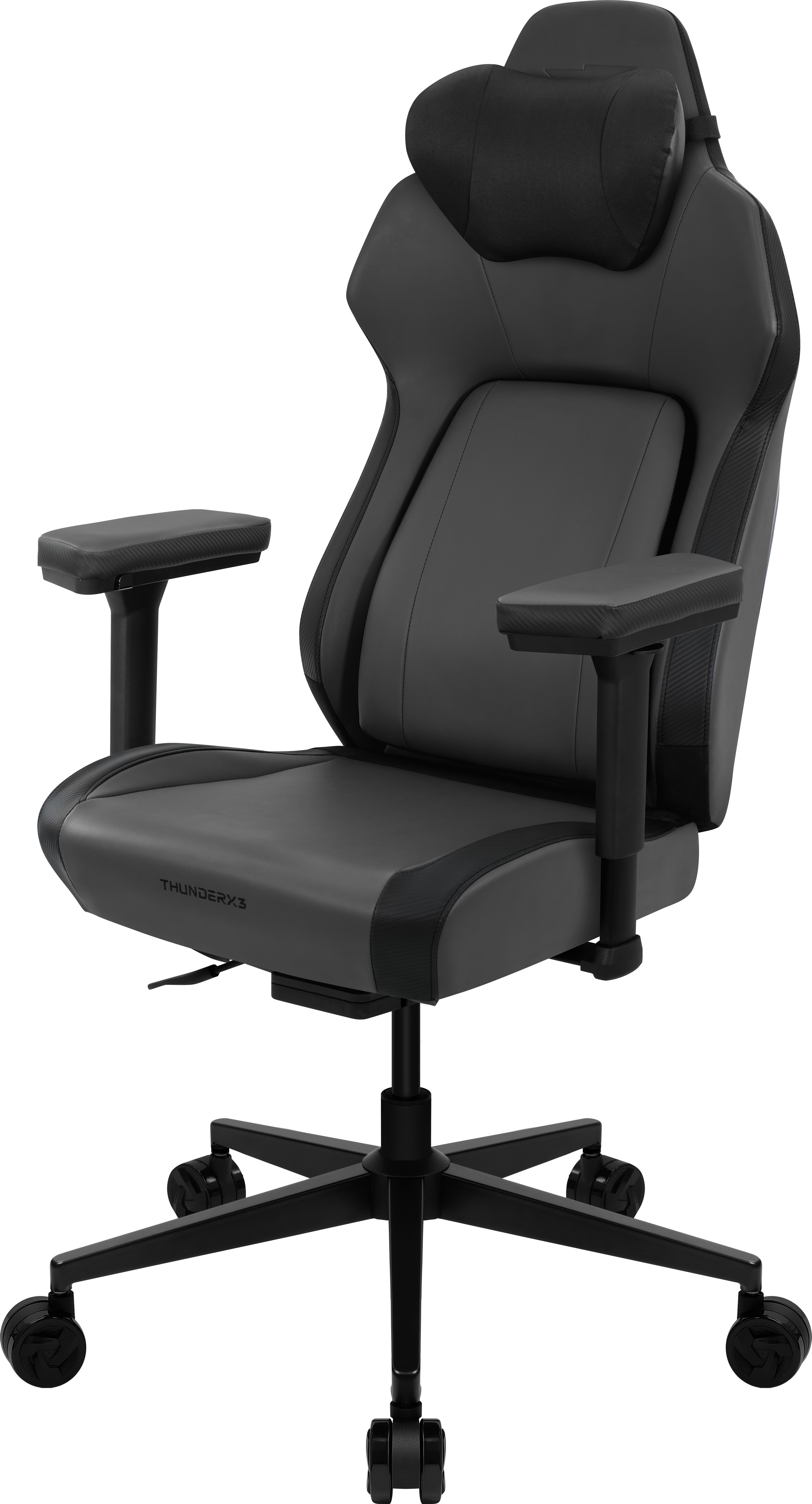 Picture of Picture of Silla Gaming ThunderX3 Core Smart Modern Black