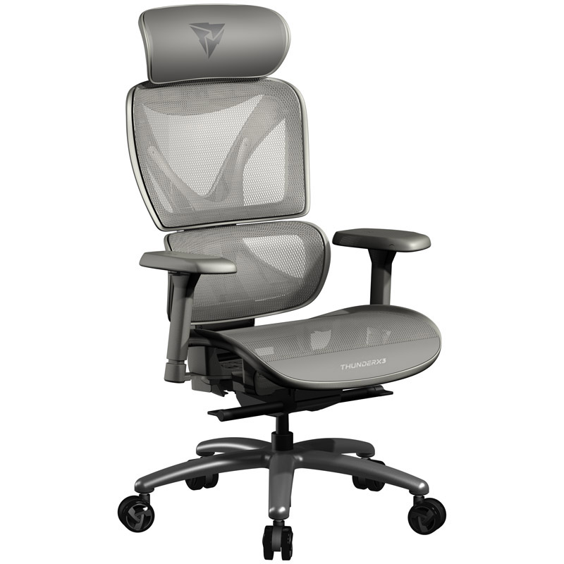 Picture of Picture of Silla Gaming Ergonomica ThunderX3 XTC - Griz