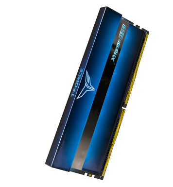 Picture of Picture of Team Group Kit 32GB (2 x 16GB) DDR4 3600MHz Xtreem ARGB Mirror CL18