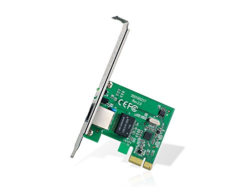 Picture of Picture of Tarjeta de Red TP-Link PCI Express TG-3468 Gigabit