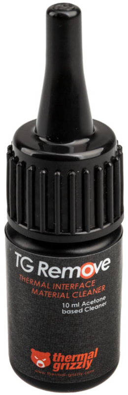 Picture of Picture of Removedor de Pasta Térmica Thermal Grizzly (10ml)