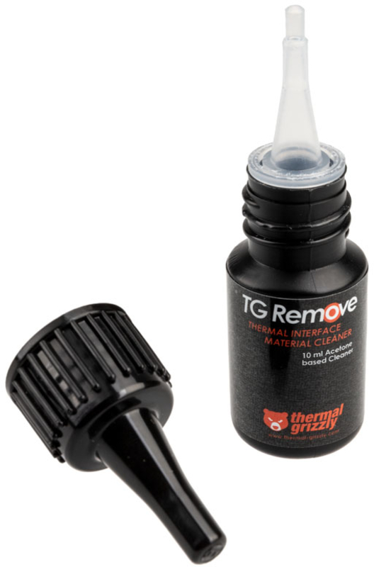 Picture of Picture of Removedor de Pasta Térmica Thermal Grizzly (10ml)
