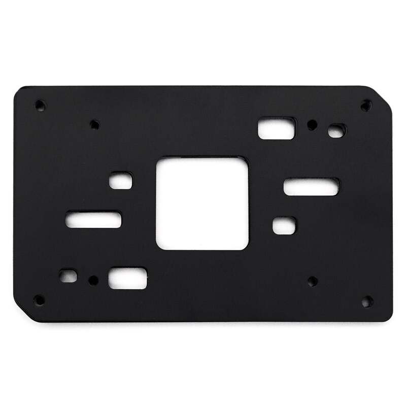 Picture of Picture of Thermal Grizzly AMD AM5 M4 Backplate
