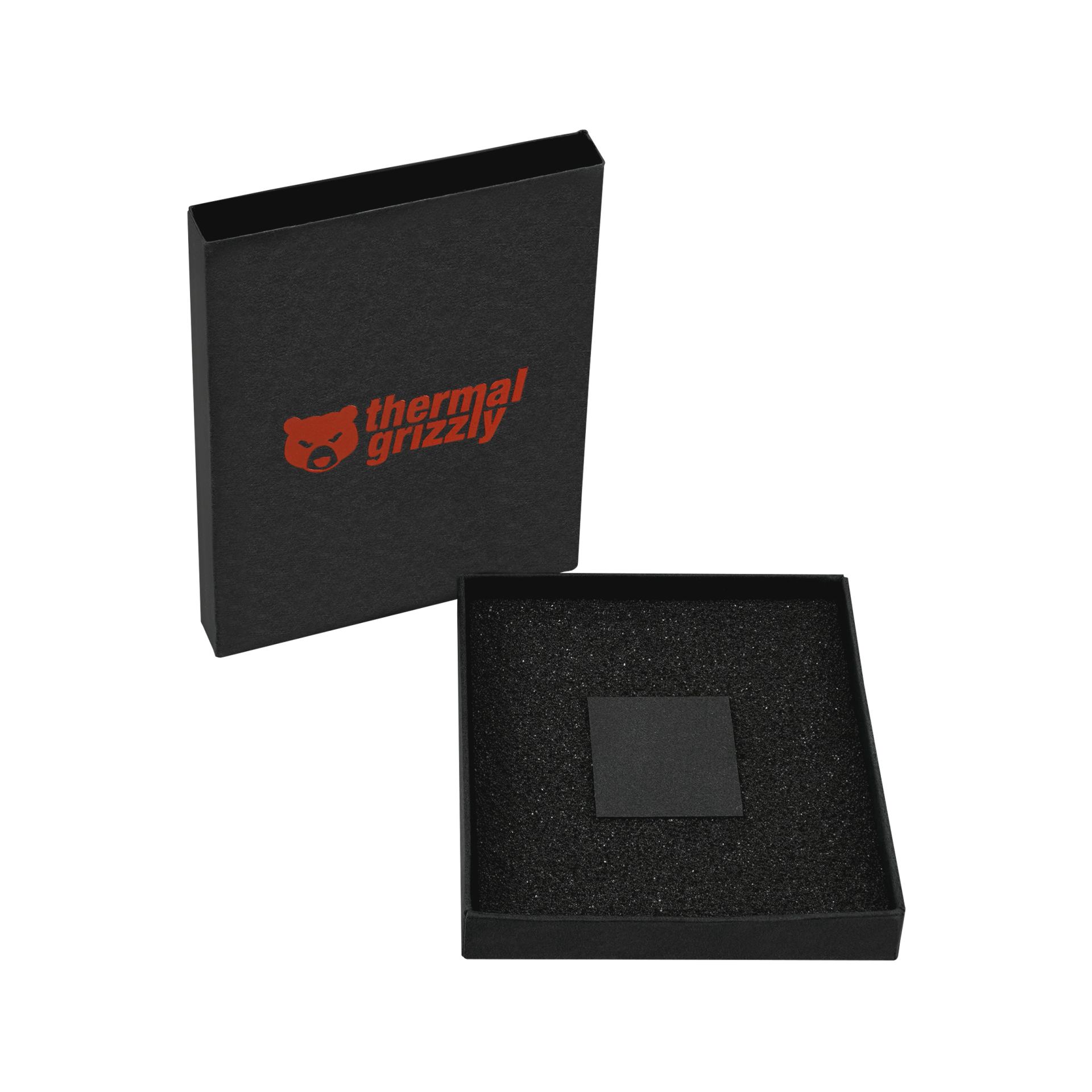 Thermal Grizzly - Thermal Pad Thermal Grizzly Carbonaut 51 x 68 x 0.2mm