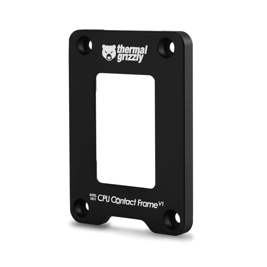 Picture of Picture of Thermal Grizzly Intel LGA 1851 CPU Contact Frame V1