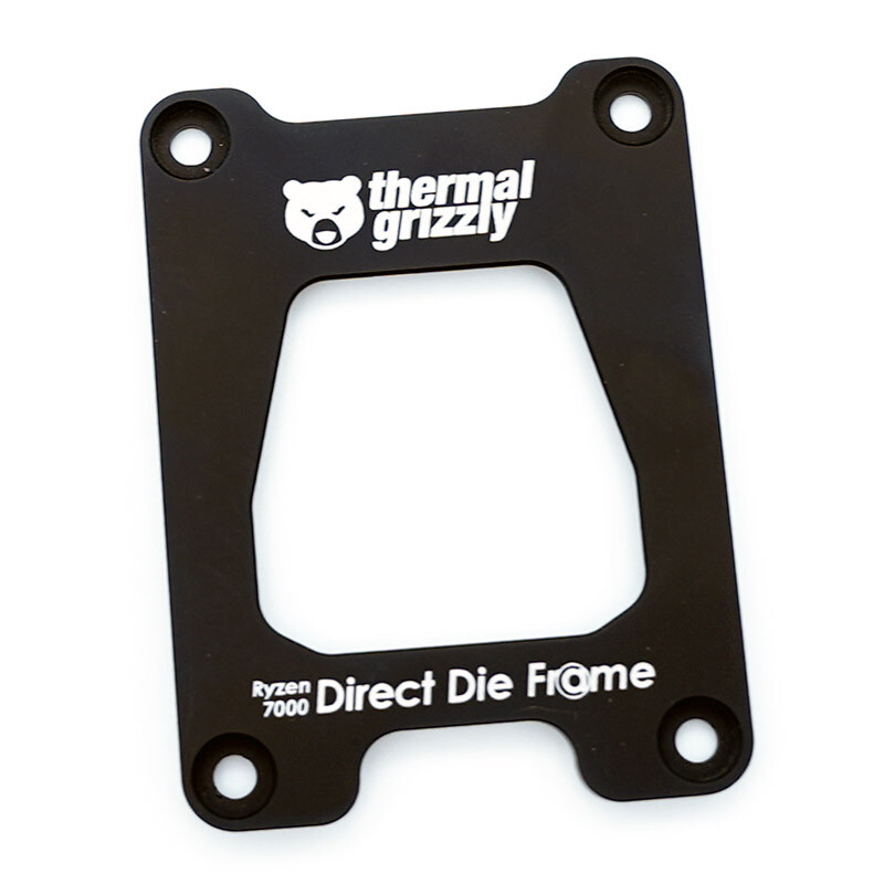 Picture of Picture of Thermal Grizzly Ryzen 7000 Direct Die Frame