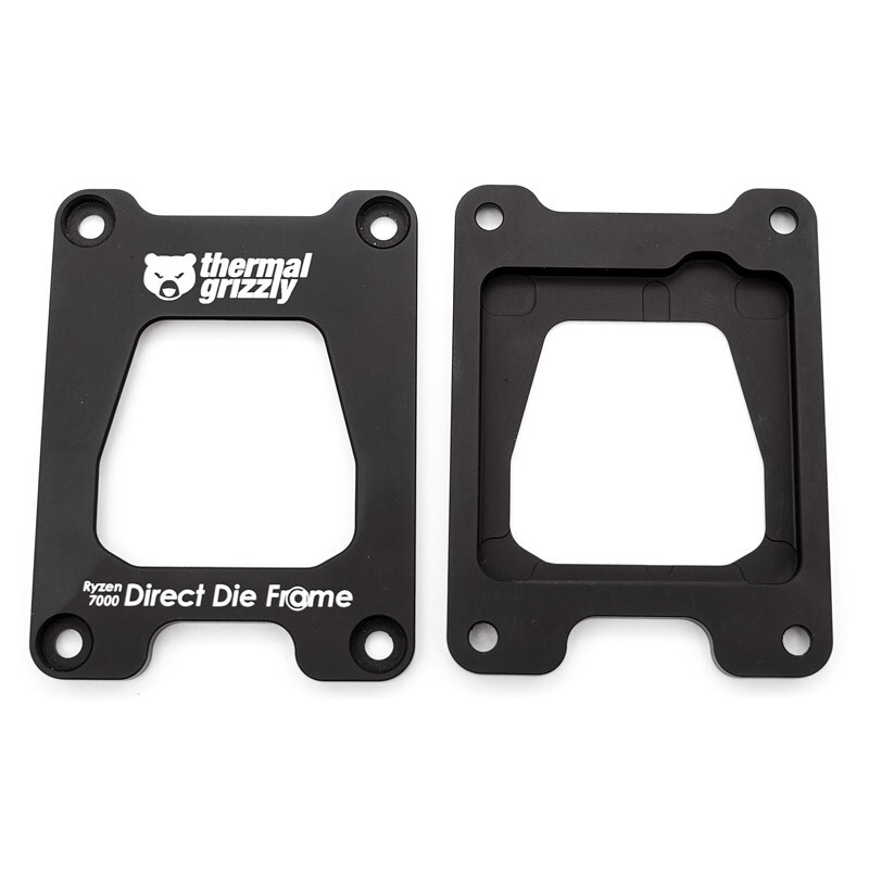 Picture of Picture of Thermal Grizzly Ryzen 7000 Direct Die Frame
