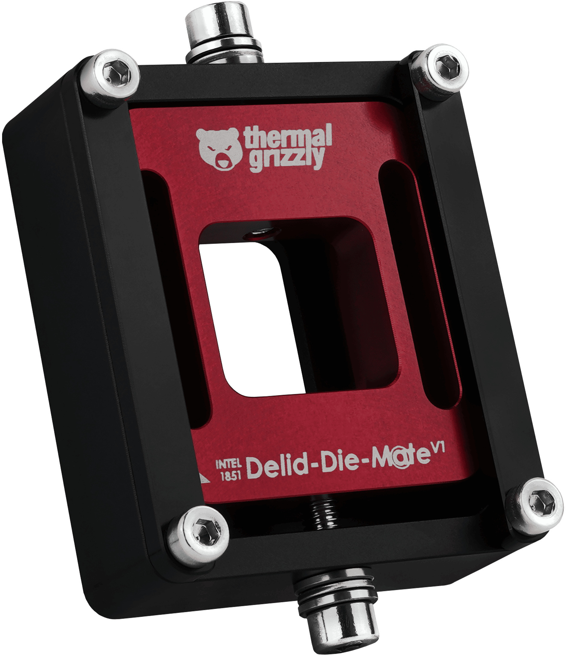 Picture of Picture of Thermal Grizzly Delid-Die-Mate Intel LGA 1851 V1
