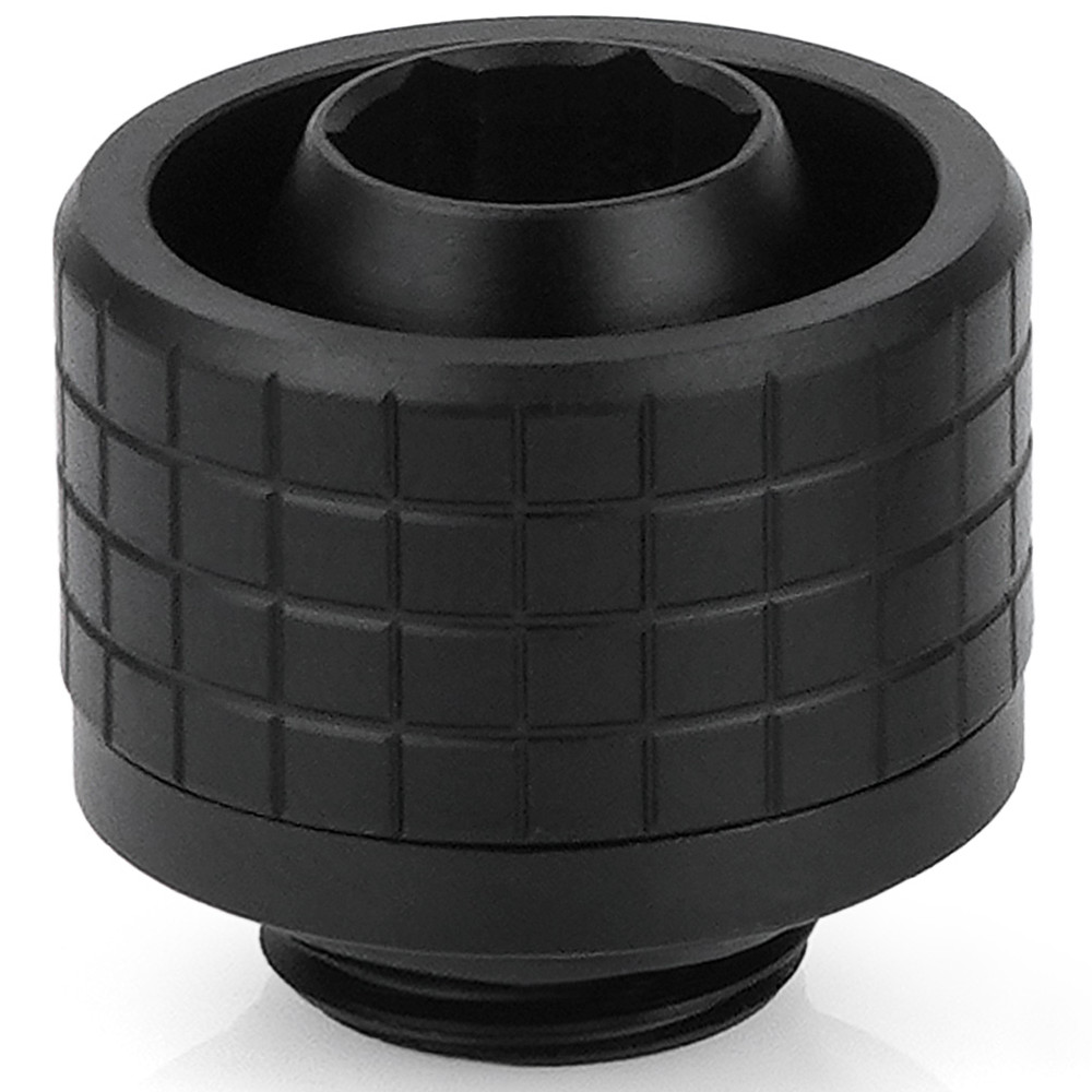 Picture of Picture of Thermal Grizzly DeltaMate Fitting - ST16 Negro