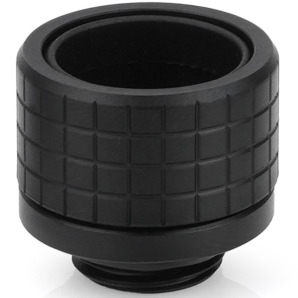 Picture of Picture of Thermal Grizzly DeltaMate Fitting - HT16 Negro