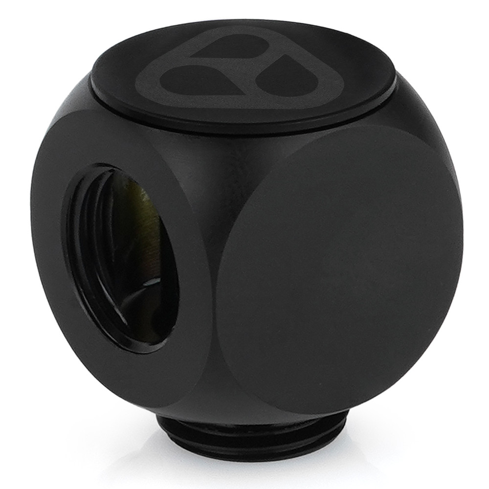Picture of Picture of Thermal Grizzly DeltaMate Rotary - T Negro