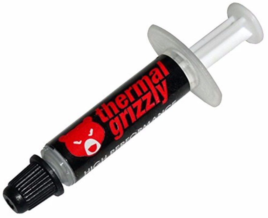Picture of Picture of Pasta Térmica Thermal Grizzly Hydronaut (1g)