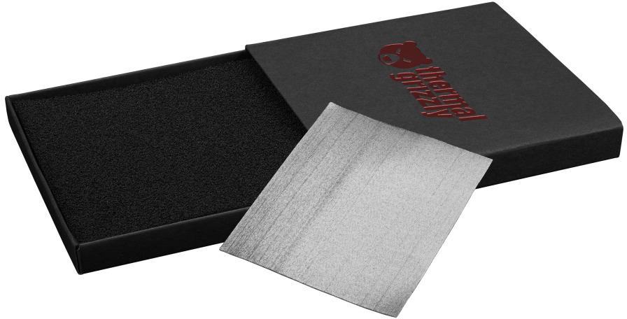 Picture of Picture of Thermal Pad Thermal Grizzly KryoSheet - 68 x 51 mm