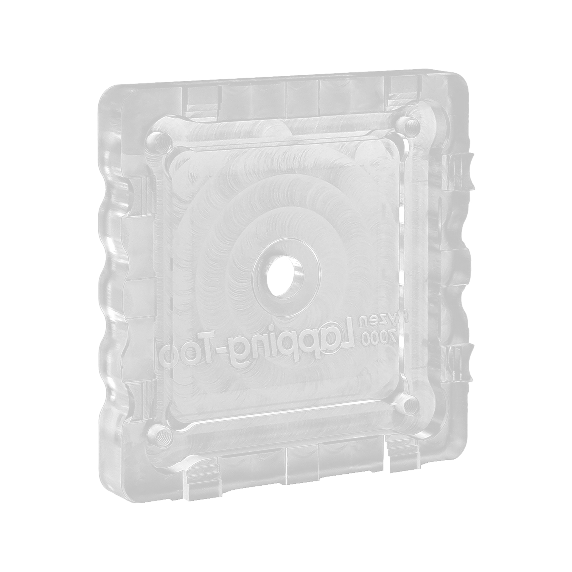 Picture of Picture of Herramienta de Lapping Thermal Grizzly para Ryzen 7000
