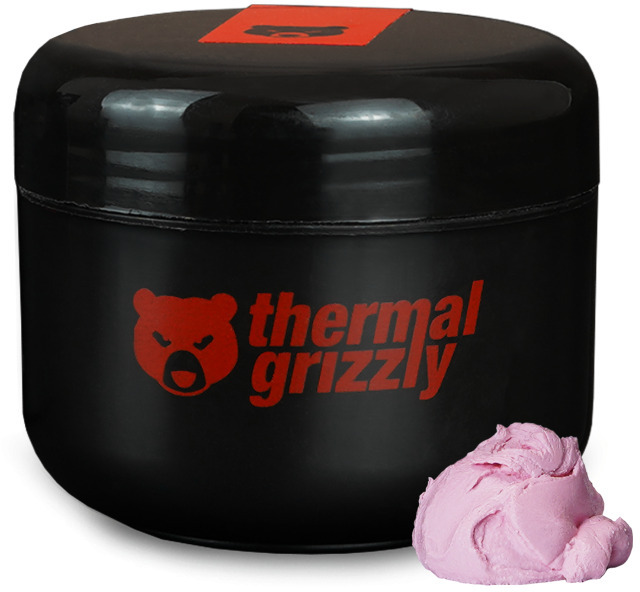 Picture of Picture of Thermal Putty Thermal Grizzly Basic (100g)