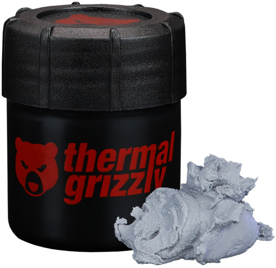 Picture of Picture of Thermal Putty Thermal Grizzly Pro (30g)