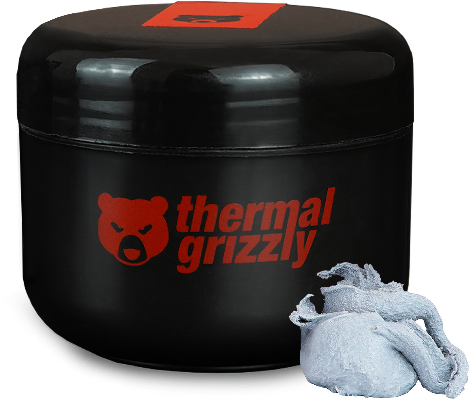 Picture of Picture of Thermal Putty Thermal Grizzly Pro (100g)