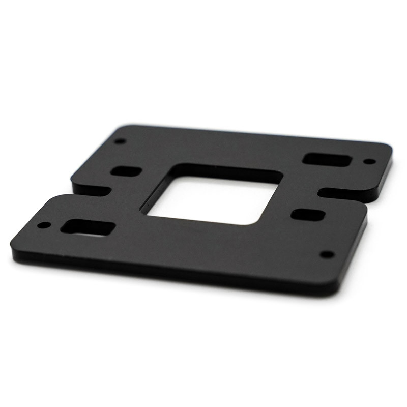 Thermal Grizzly - Thermal Grizzly AMD AM5 Short Backplate