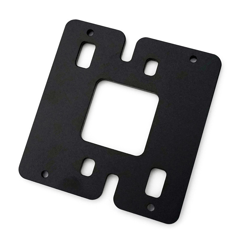 Thermal Grizzly - Thermal Grizzly AMD AM5 Short Backplate