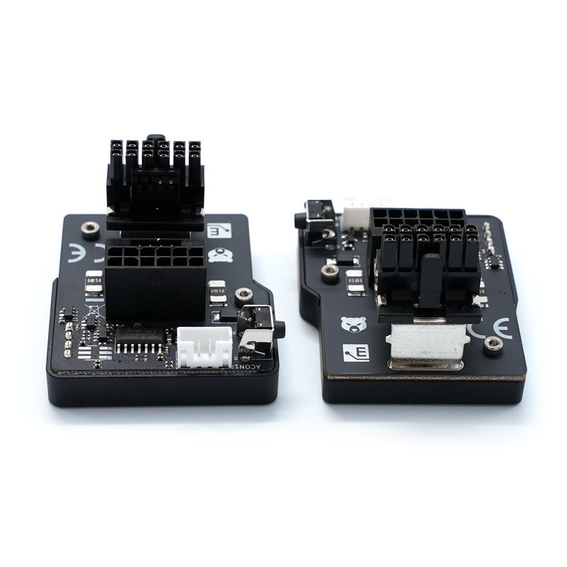 Thermal Grizzly - Thermal Grizzly WireView GPU, 1x 12VHPWR - Normal