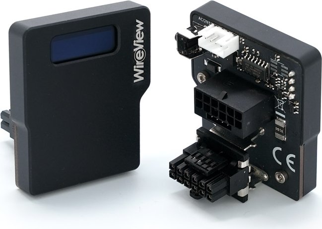 Picture of Picture of Thermal Grizzly WireView Pro GPU, 1x 12VHPWR - Normal