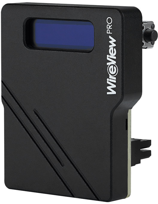 Picture of Picture of Thermal Grizzly WireView Pro GPU, 1x 12VHPWR - Reverse