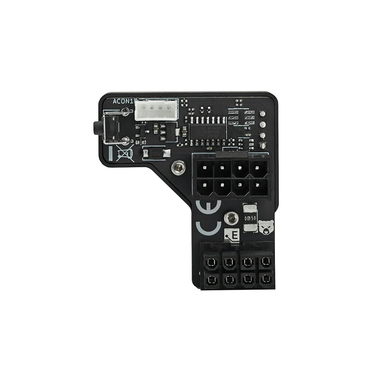 Picture of Picture of Thermal Grizzly WireView GPU 1x 8-Pin PCIe - Reverse