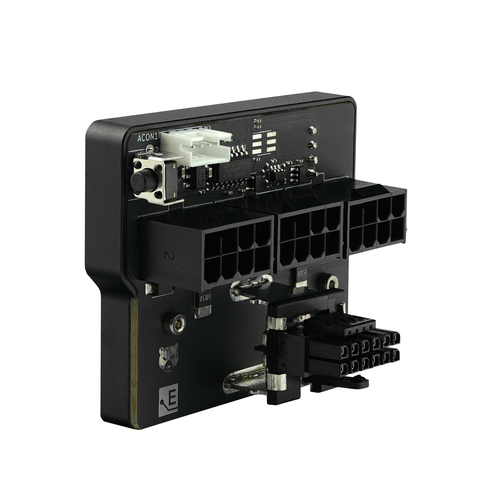 Thermal Grizzly - Thermal Grizzly WireView GPU 1x 12VHPWR e 3x 8Pin PCIe - Normal