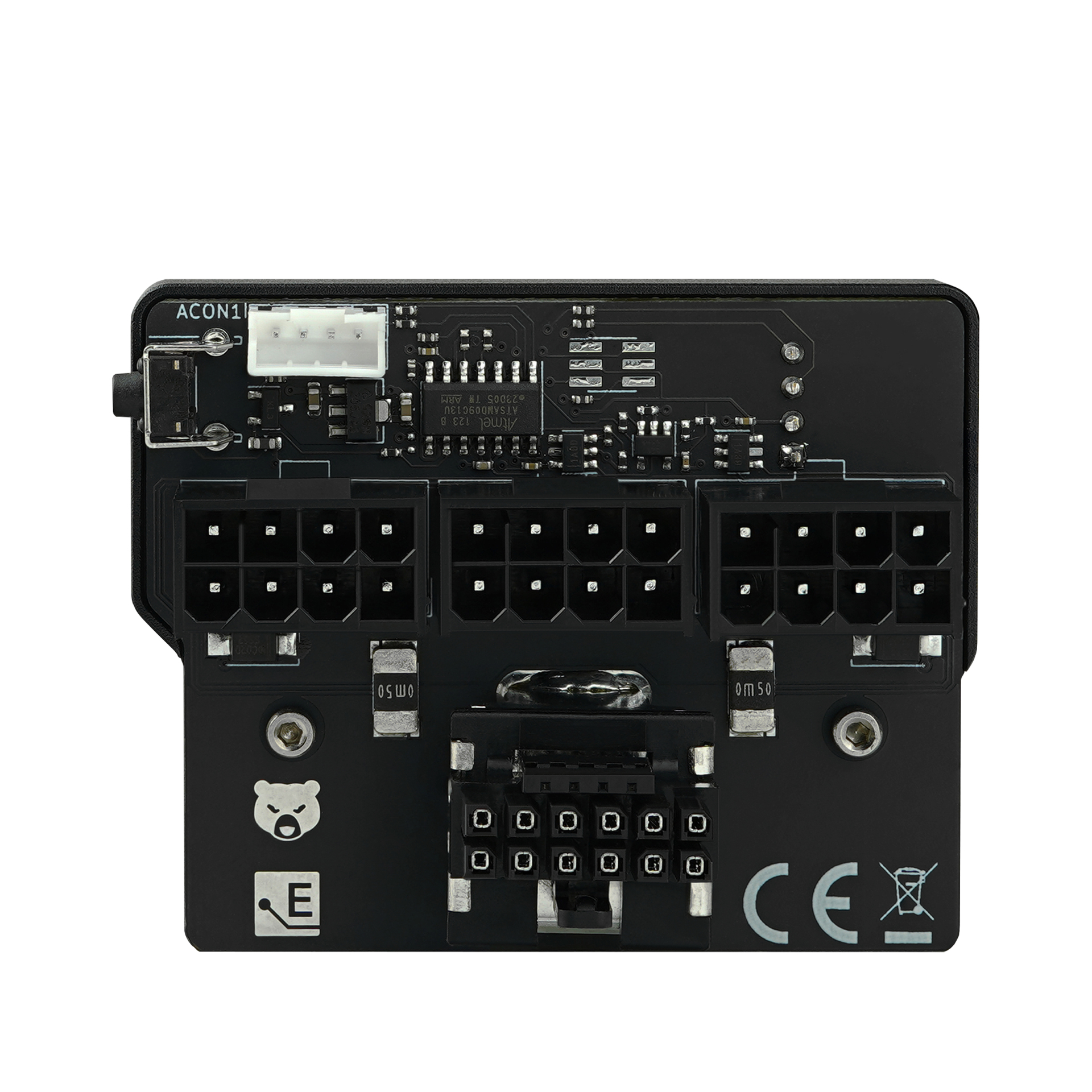 Thermal Grizzly - Thermal Grizzly WireView GPU 1x 12VHPWR e 3x 8Pin PCIe - Normal