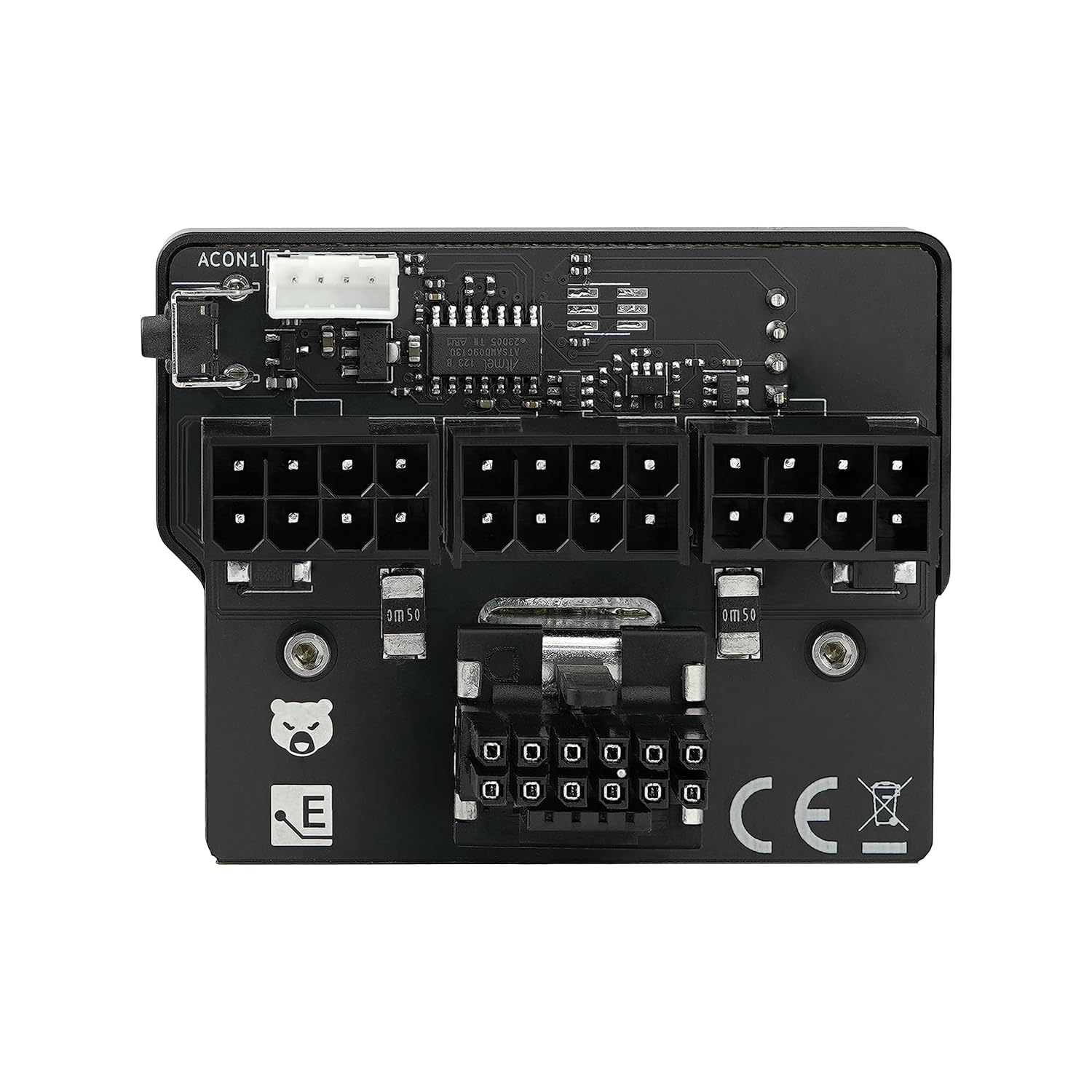 Thermal Grizzly - Thermal Grizzly WireView GPU, 1x 12VHPW e 3x 8Pin PCIe - Reverse
