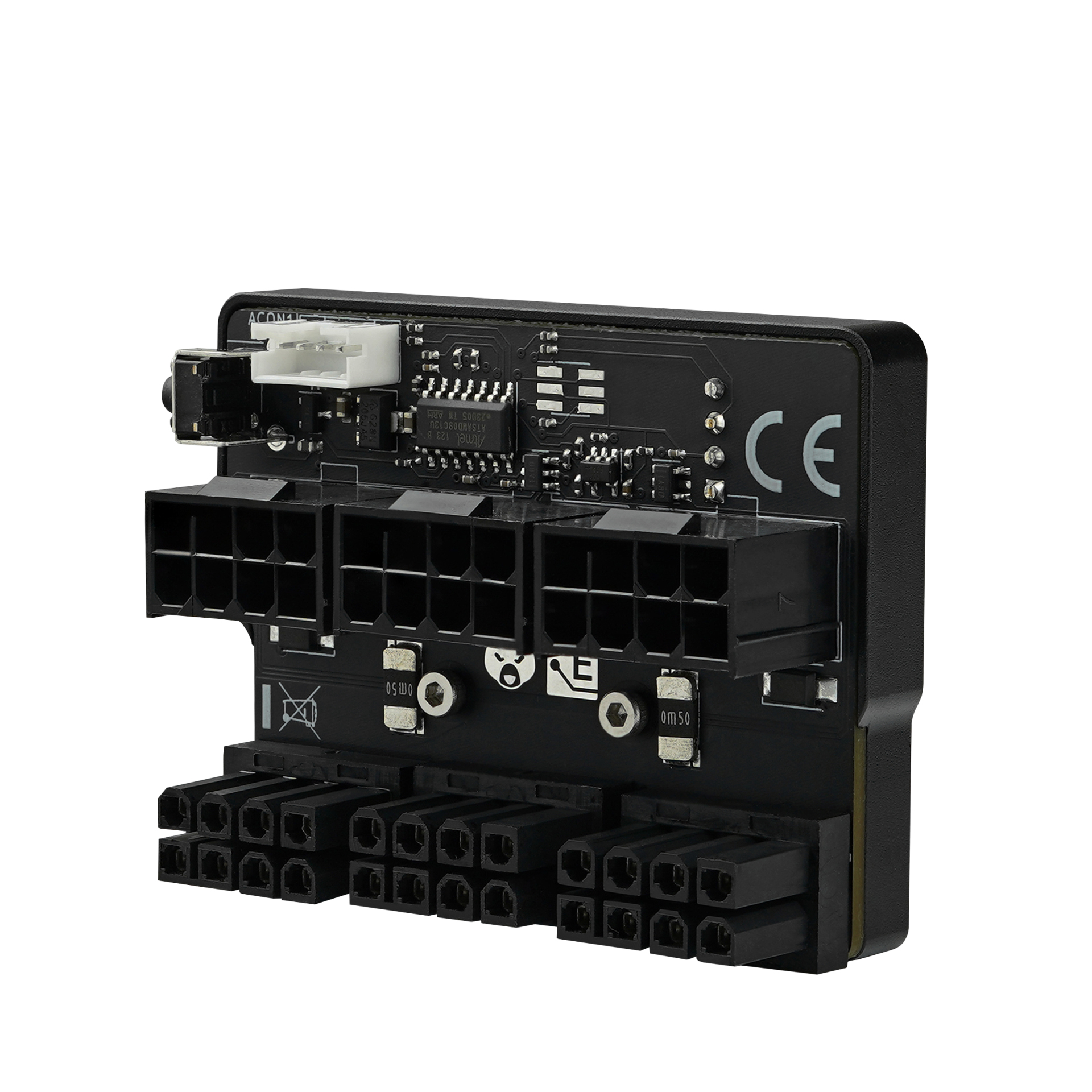 Thermal Grizzly - Thermal Grizzly WireView GPU 3x8Pin PCIe Normal
