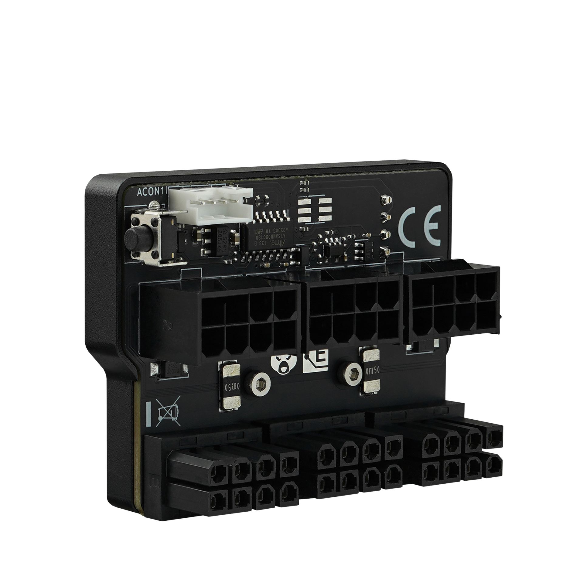 Thermal Grizzly - Thermal Grizzly WireView GPU 3x8Pin PCIe Normal