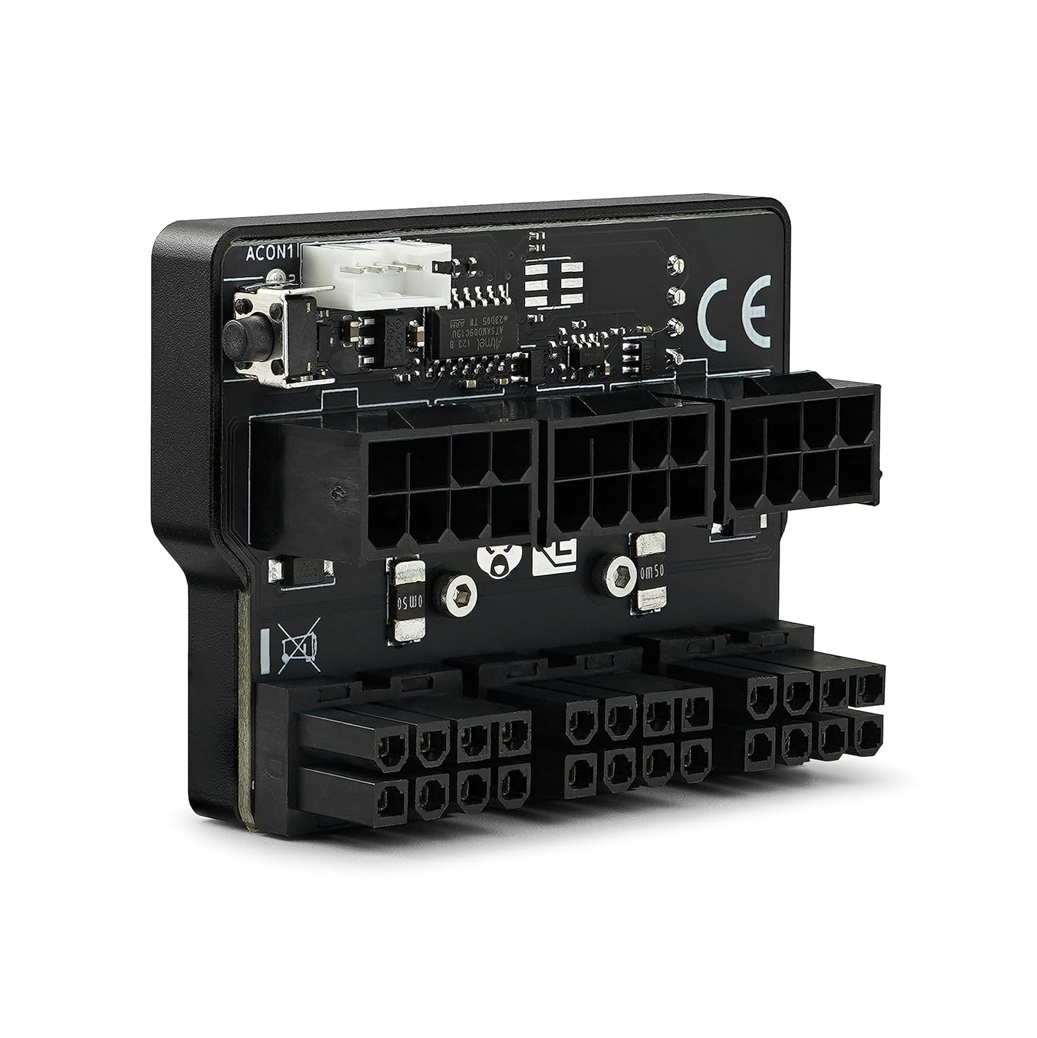 Thermal Grizzly - Thermal Grizzly WireView GPU 3x8Pin PCIe Reversed