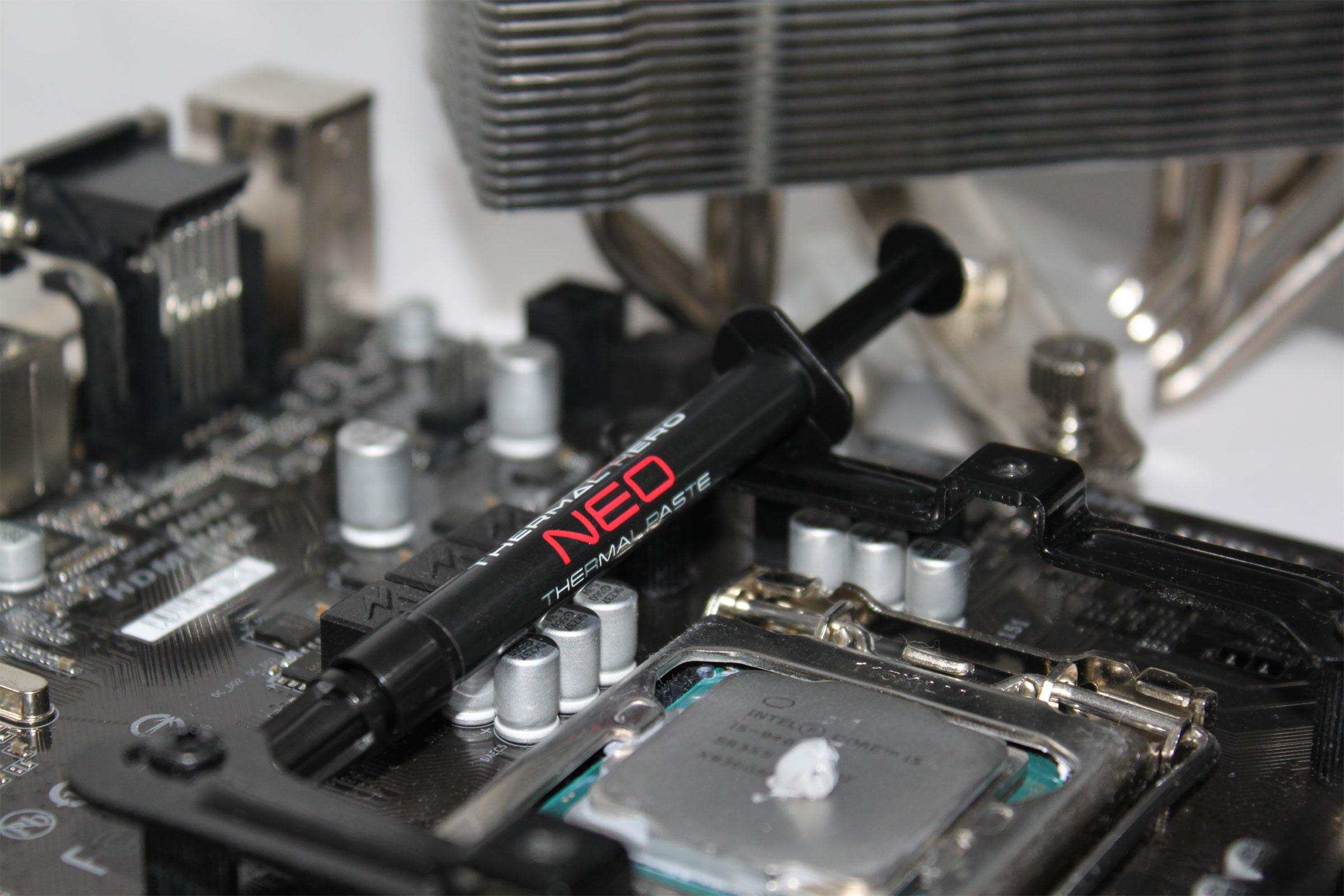 Thermal Hero - Pasta Térmica Thermal Hero Neo High Perfomance (4g)
