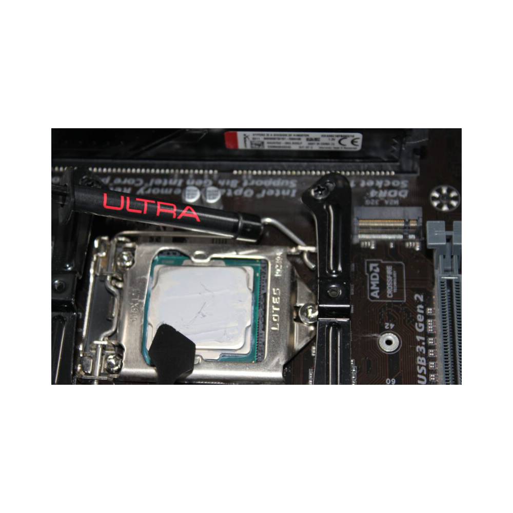 Thermal Hero - Pasta Térmica Thermal Hero Ultra High Perfomance (4g)