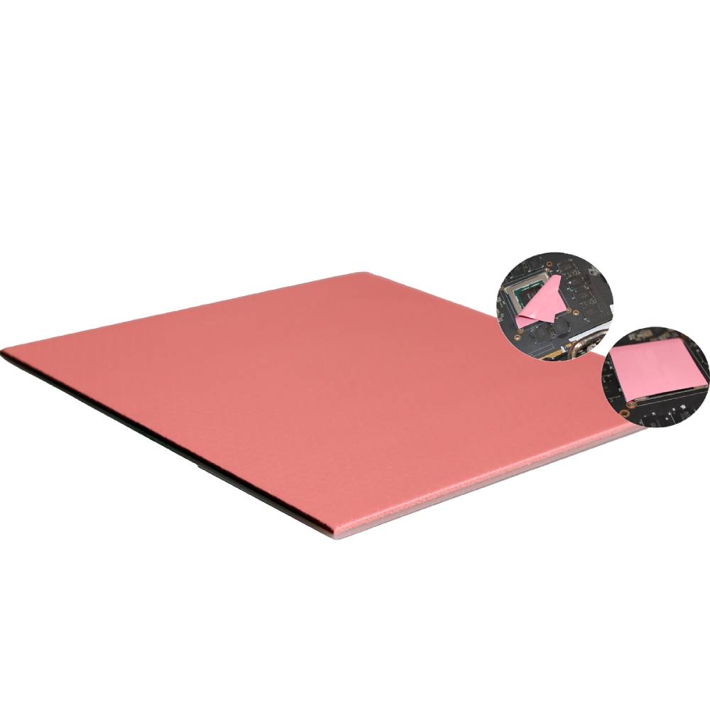 Picture of Picture of Almohadilla térmica Thermal Hero Neo High Perfomance 100 x 100 x 1.0 mm