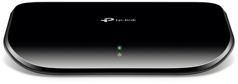 Picture of Picture of Switch TP-Link TL-SG1005D 5 Portas Gigabit Plástico